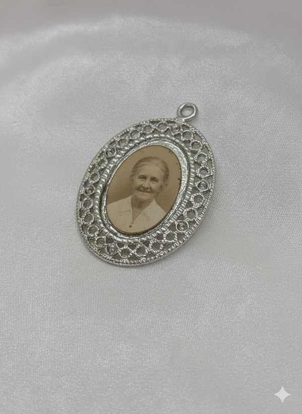 RC003 - Relicario de 5 cm