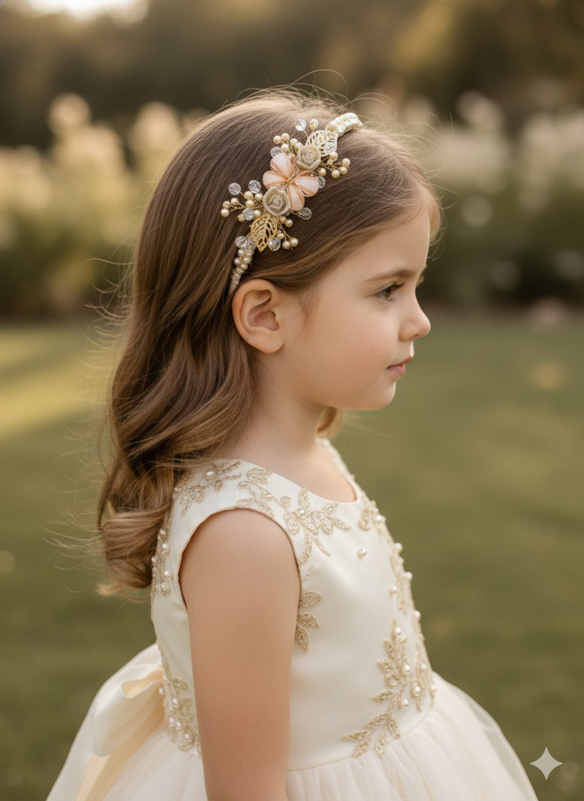 TVI004 - Vincha Infantil