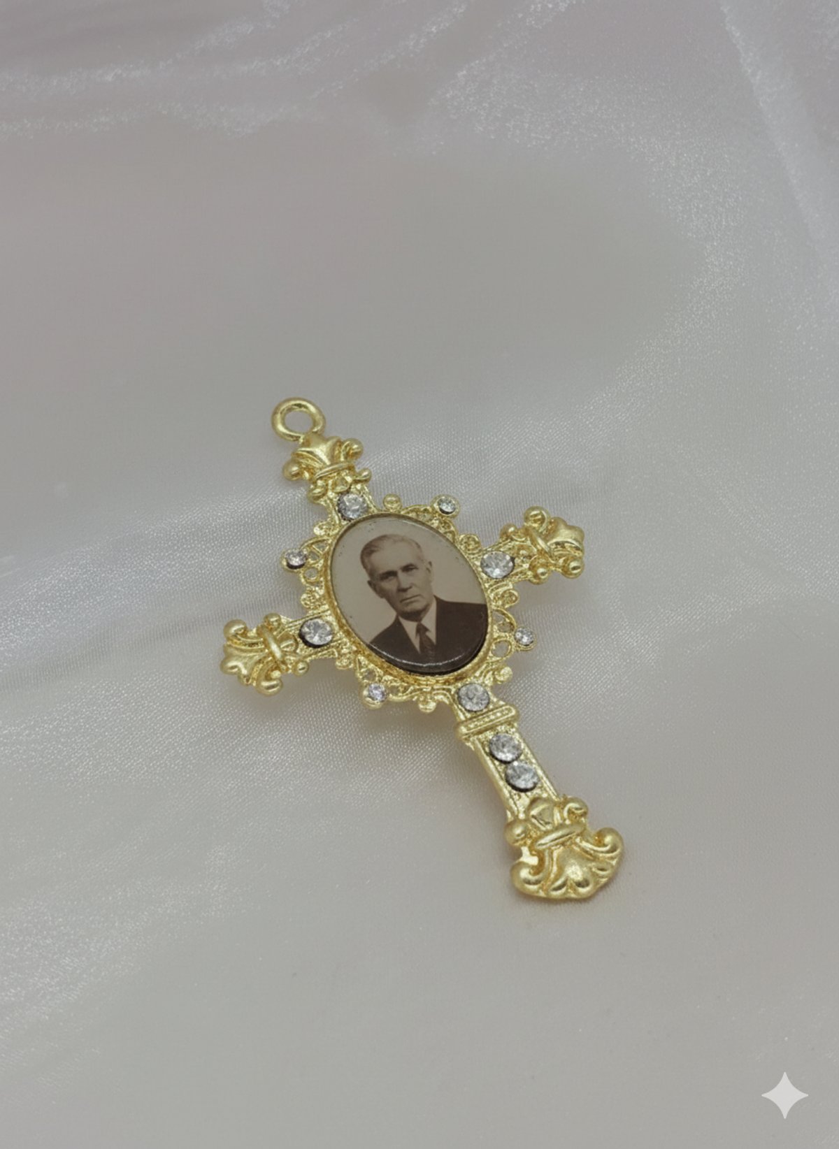 RCD006 | Relicario 8cm