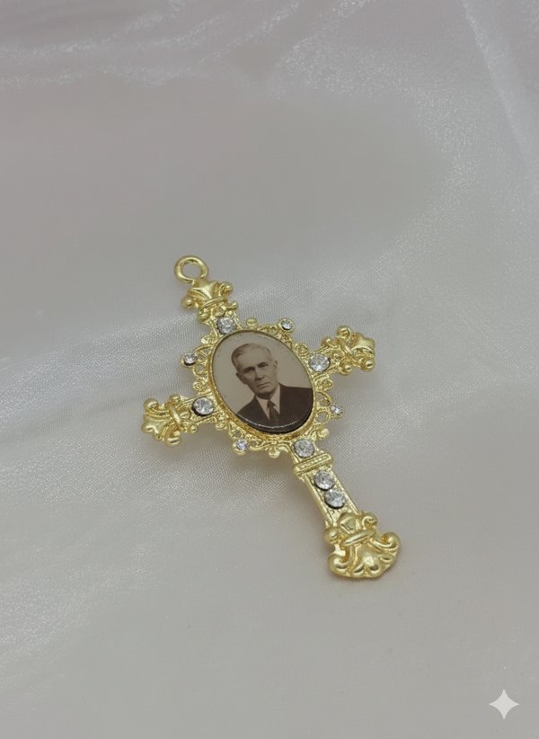 RCD006 | Relicario 8cm