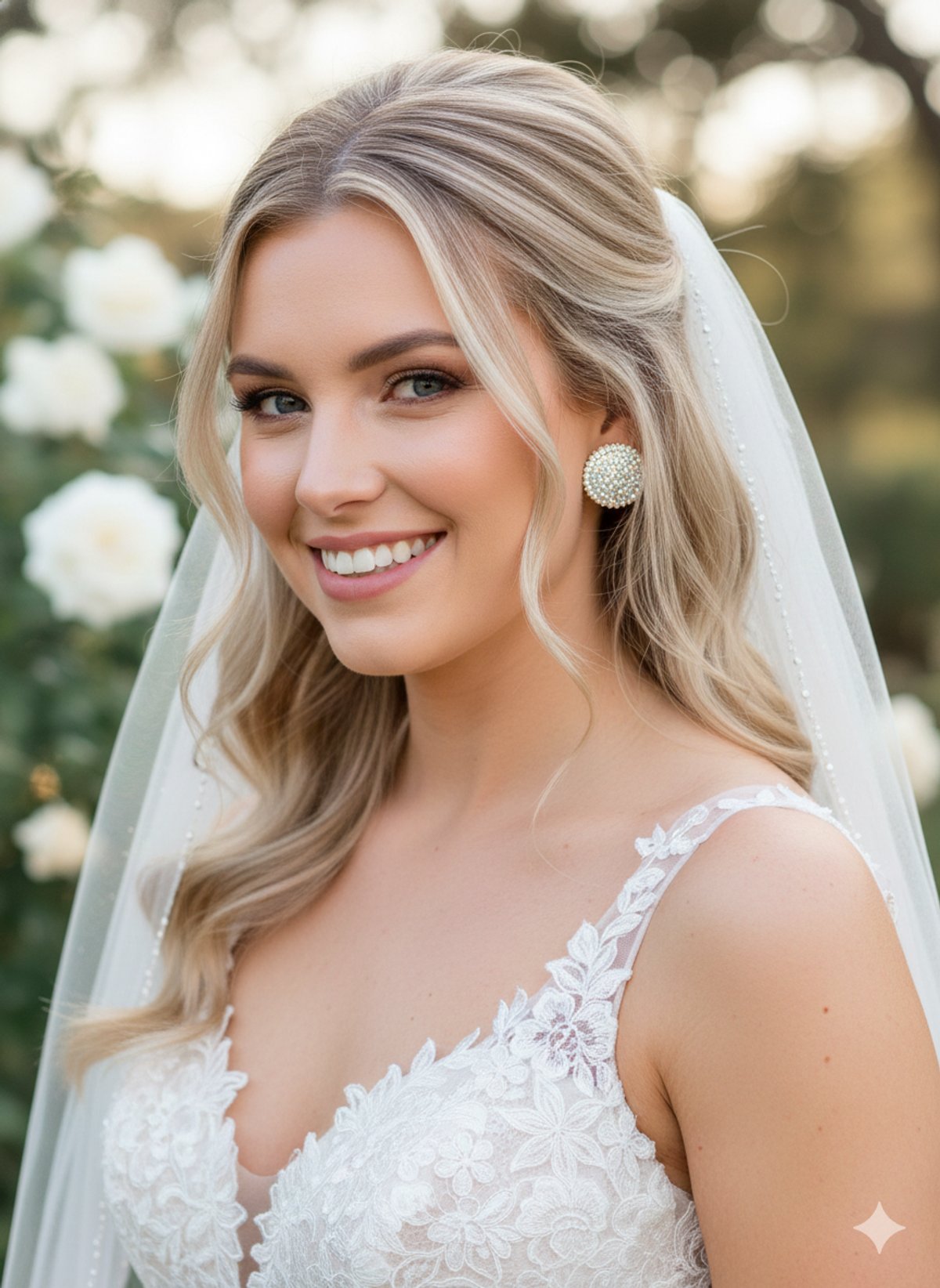 AN009 | Aro tipo botón