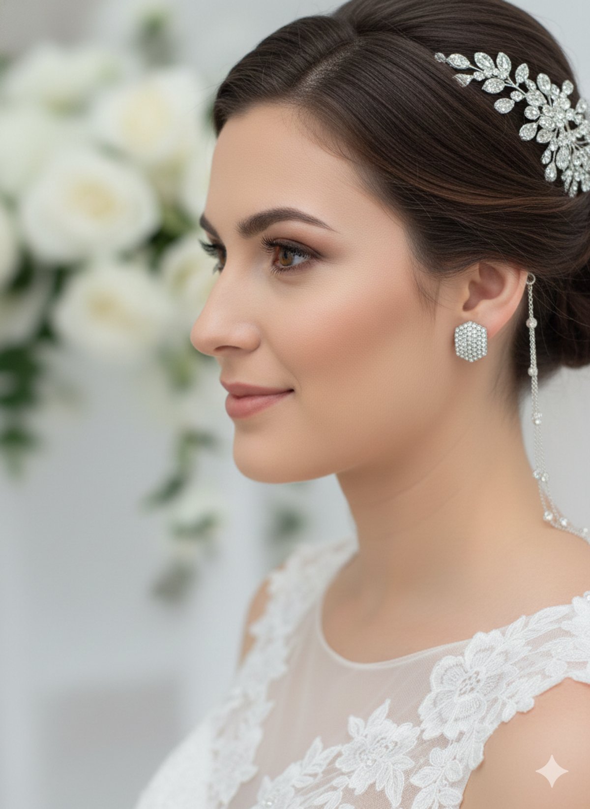 AN003 - Aro tipo botón 