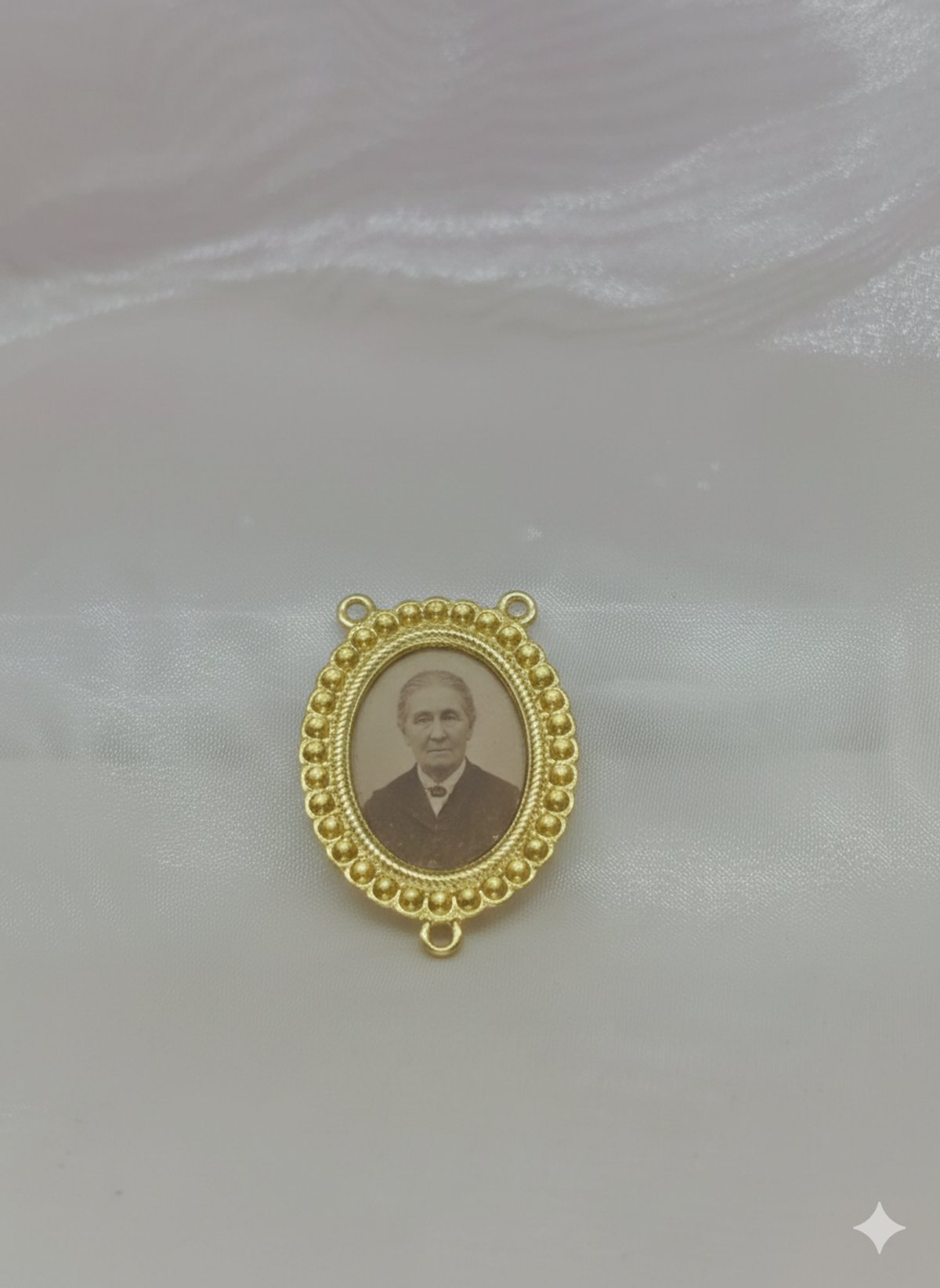 RCD002 | Relicario 4cm