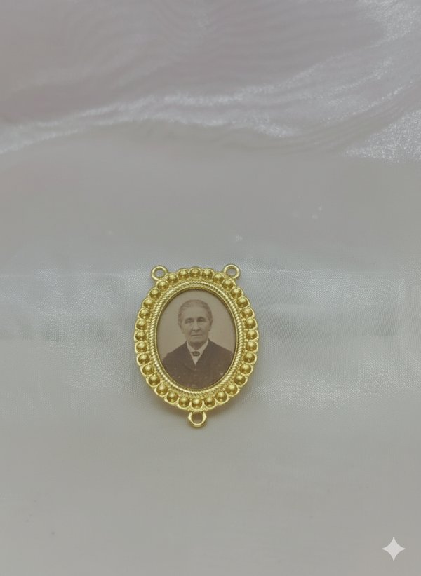 RCD002 | Relicario 4cm