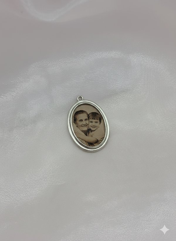 RC004 - Relicario de 4cm