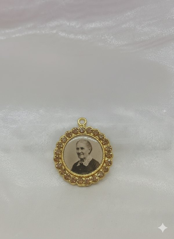 RCD004 | Relicario 3cm