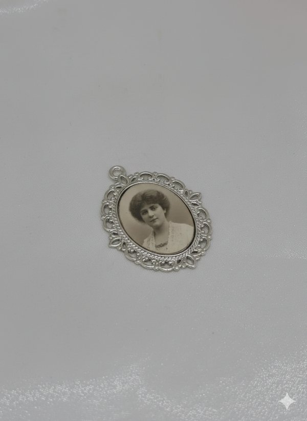 RC007 - Relicario de 4cm