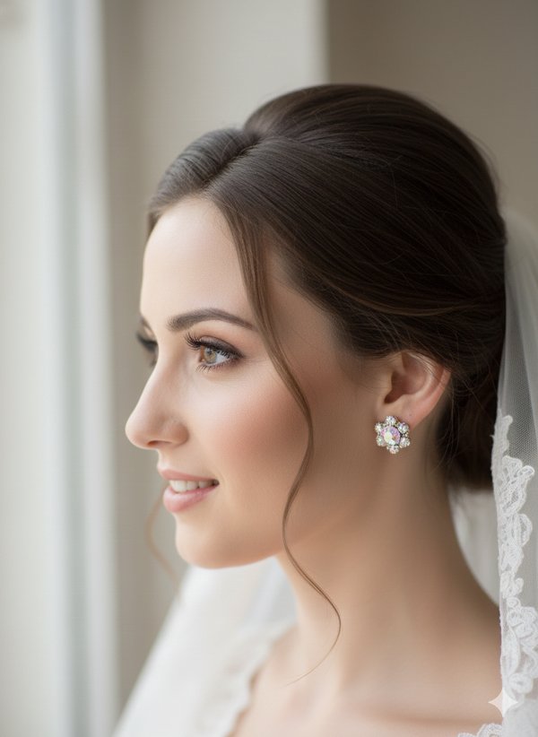 AN005 - Aro tipo botón 