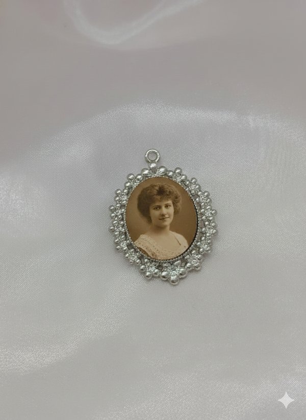 RC002 - Relicario de 5cm 