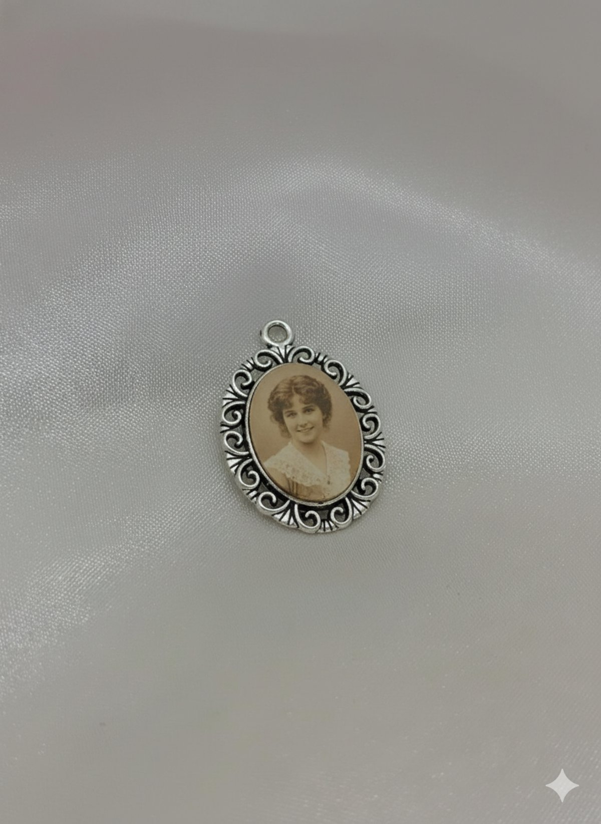 RC001 - Relicario de 3cm 