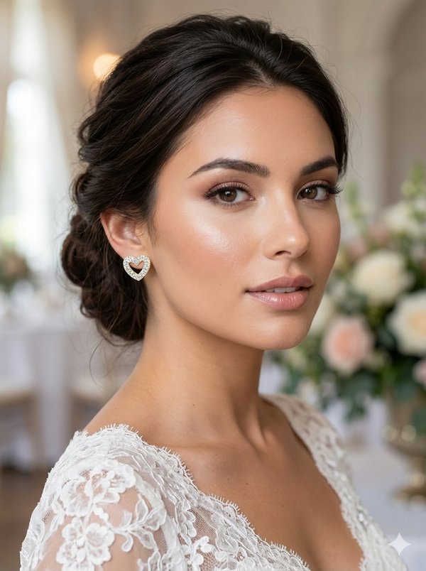 AN008 | Aro tipo botón