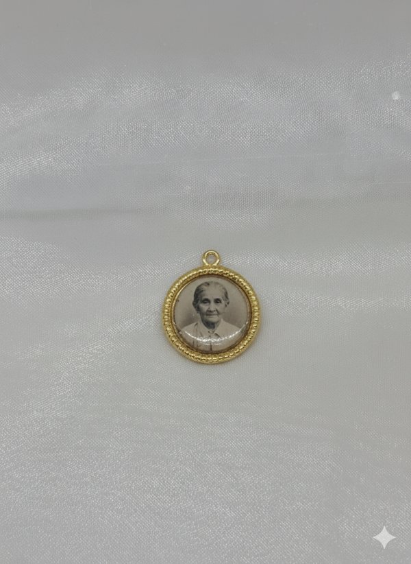 RCD005 | Relicario 2,5cm