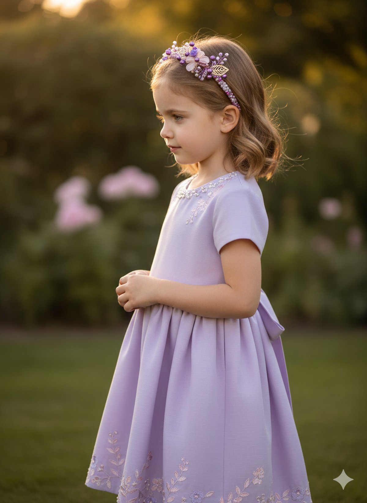 TVI003 - Vincha Infantil