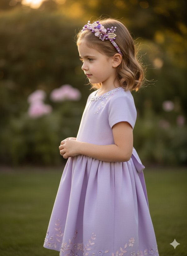 TVI003 - Vincha Infantil 