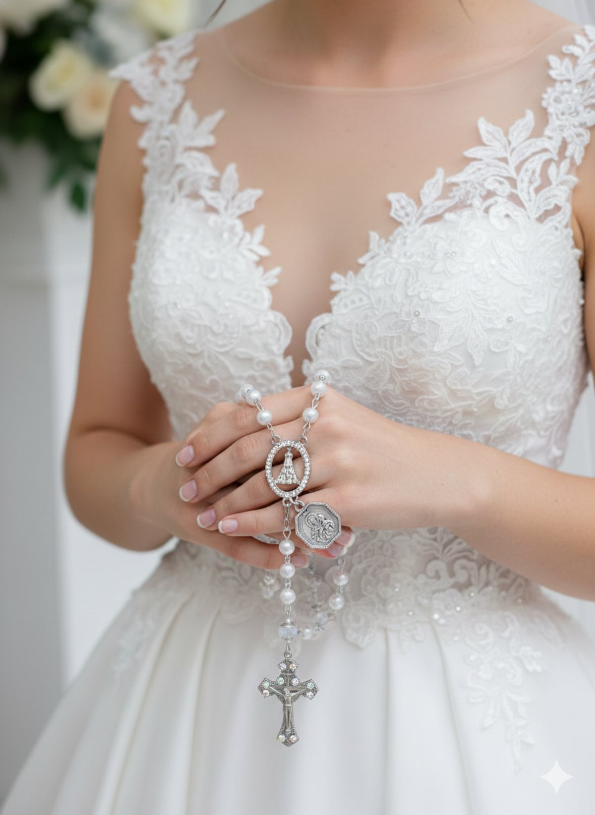 CDN005 – Conjunto de Novia - 4