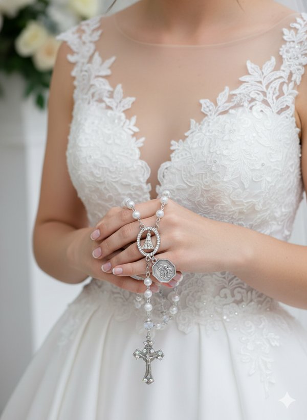 CDN005 – Conjunto de Novia