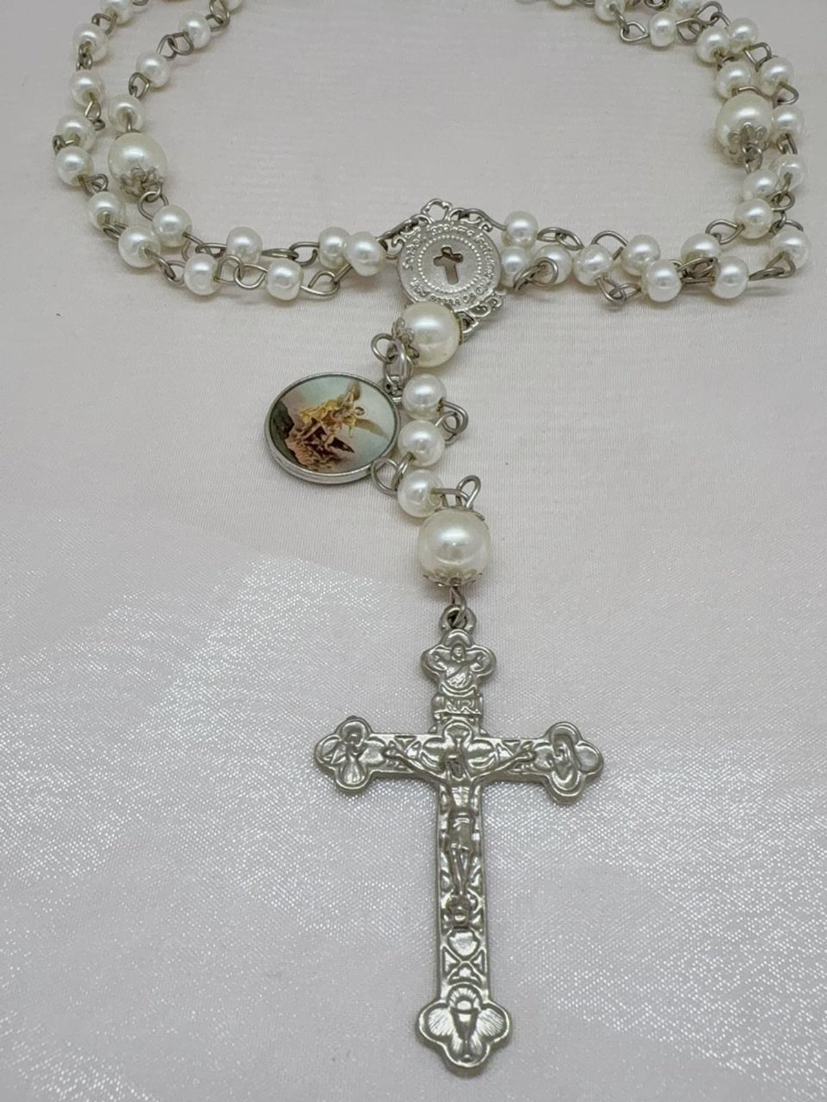 RN004 - Rosario del Arcángel Miguel  - 2