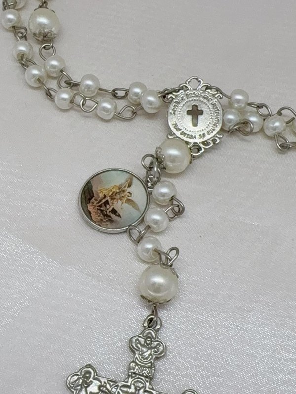 RN004 - Rosario del Arcángel Miguel 