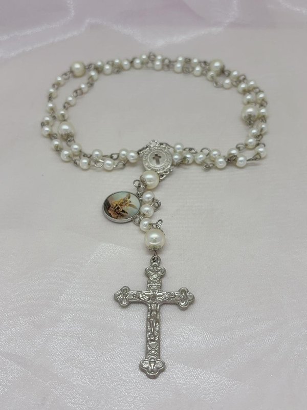 RN004 - Rosario del Arcángel Miguel 