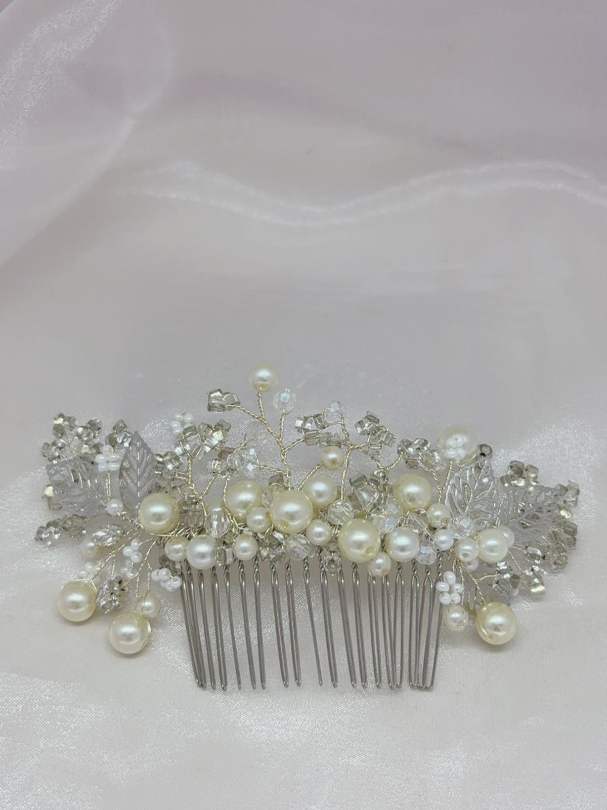 TN004 - Tocado de novia - 4