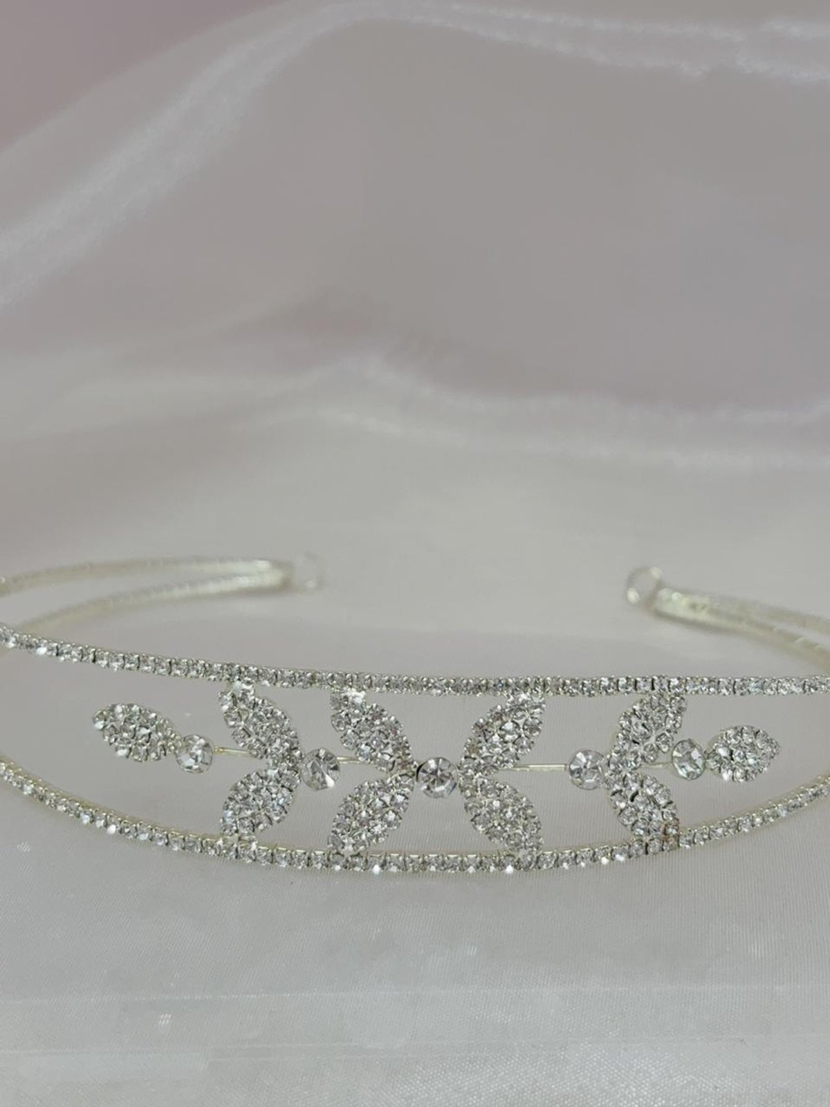 TR002 - Diadema  - 2