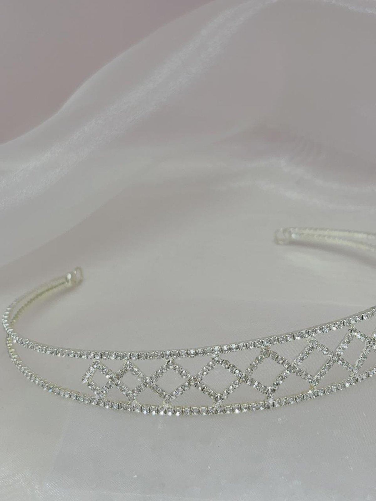 TR001 - Diadema  - 2