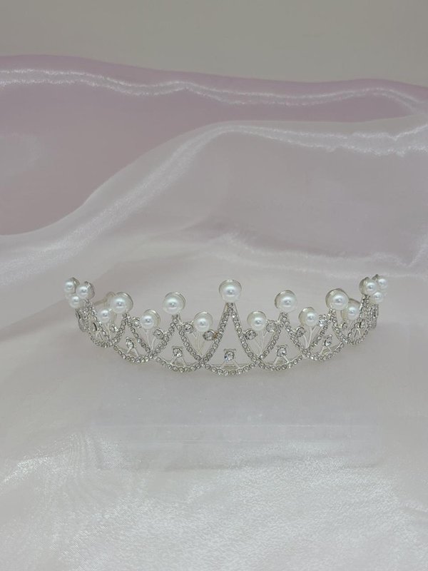 CR007 - Corona tipo tiara