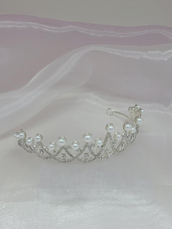 CR007 - Corona tipo tiara