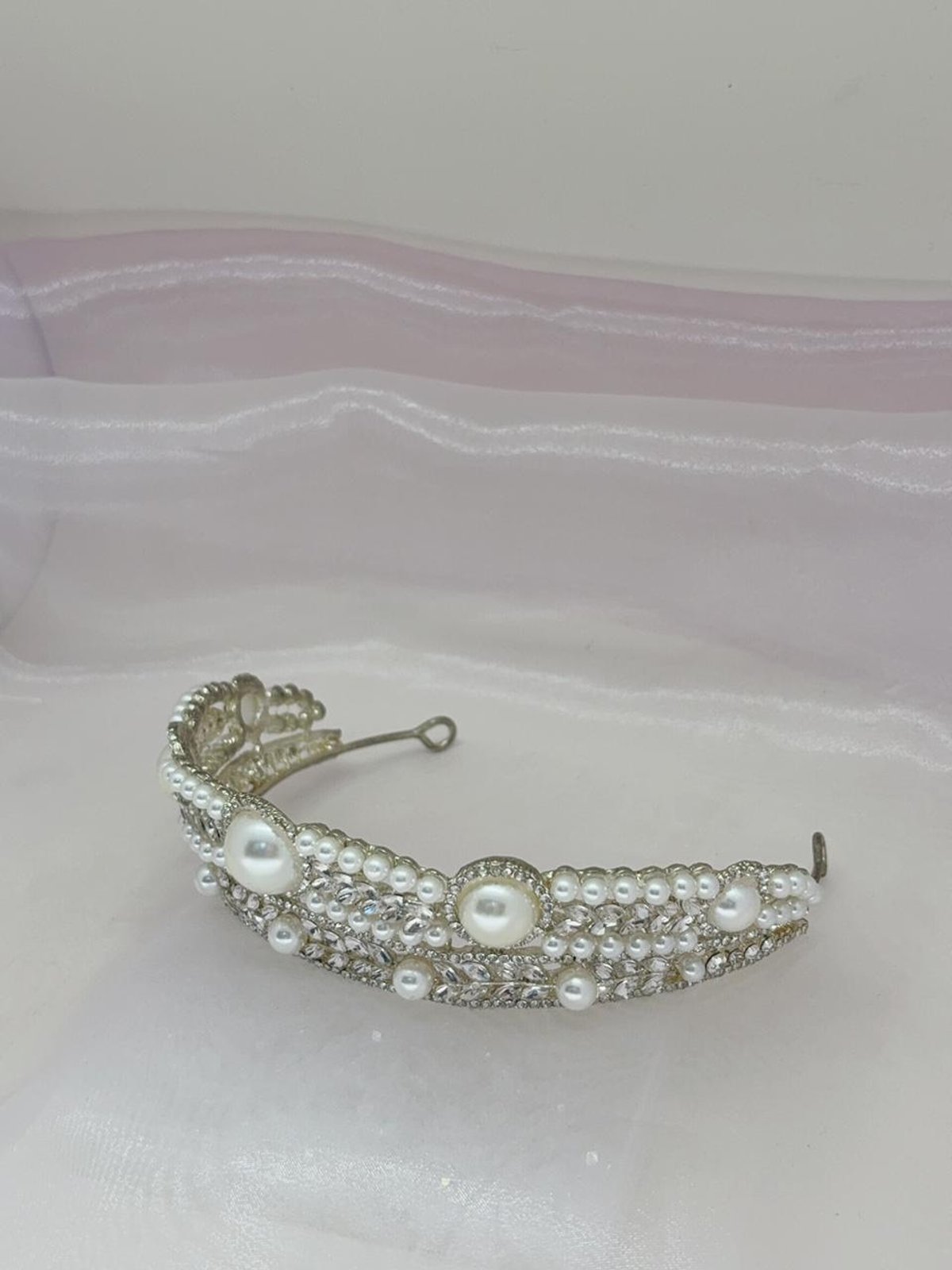 CR005 - Corona tipo tiara - 3