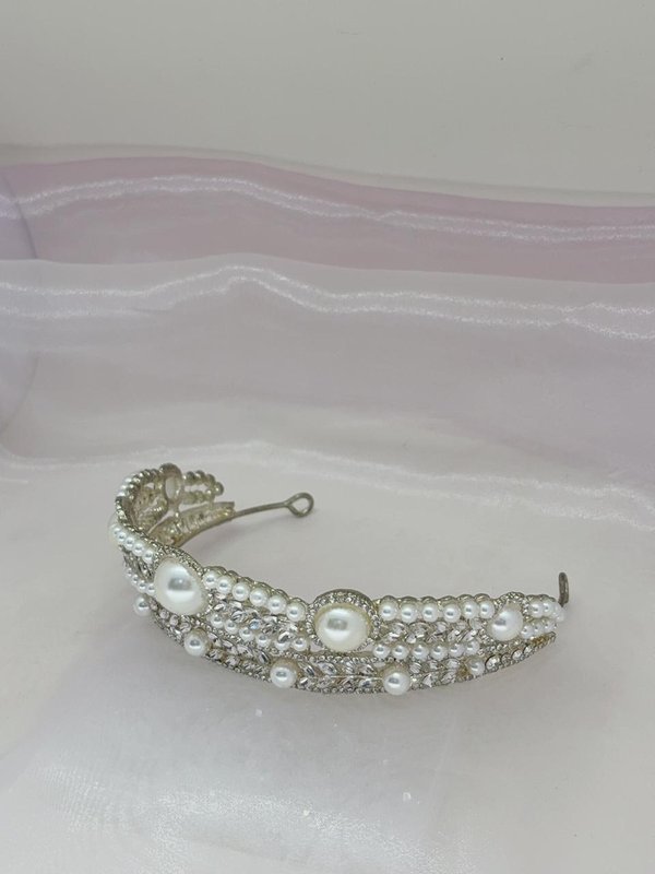 CR005 - Corona tipo tiara