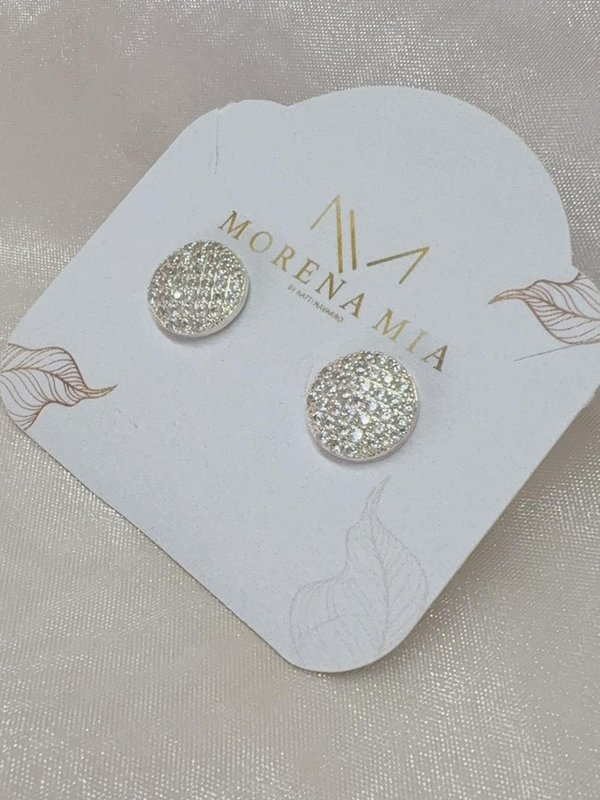 AN001 - Aro tipo botón 