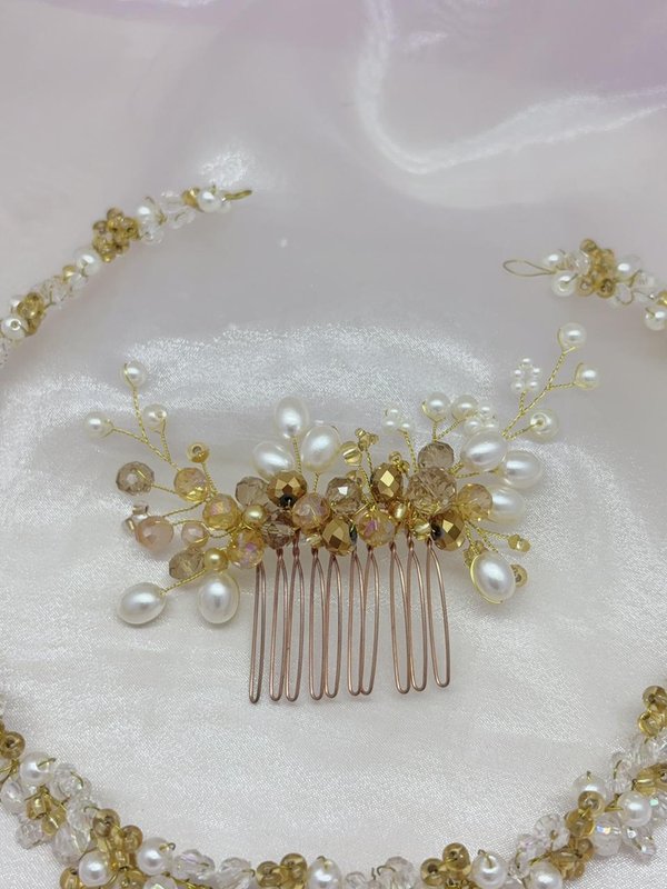 TN006 - Tocado 2 en 1. 