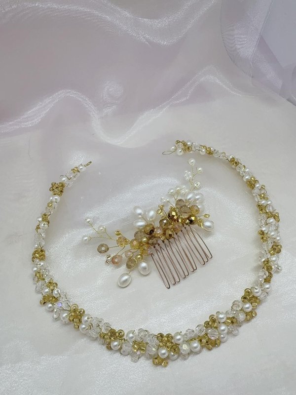 TN006 - Tocado 2 en 1. 