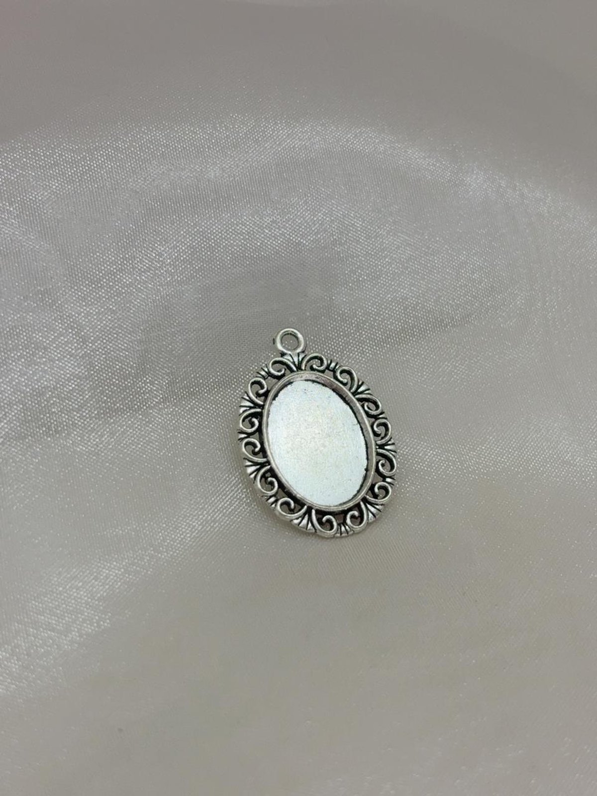 RC001 - Relicario de 3cm  - 2