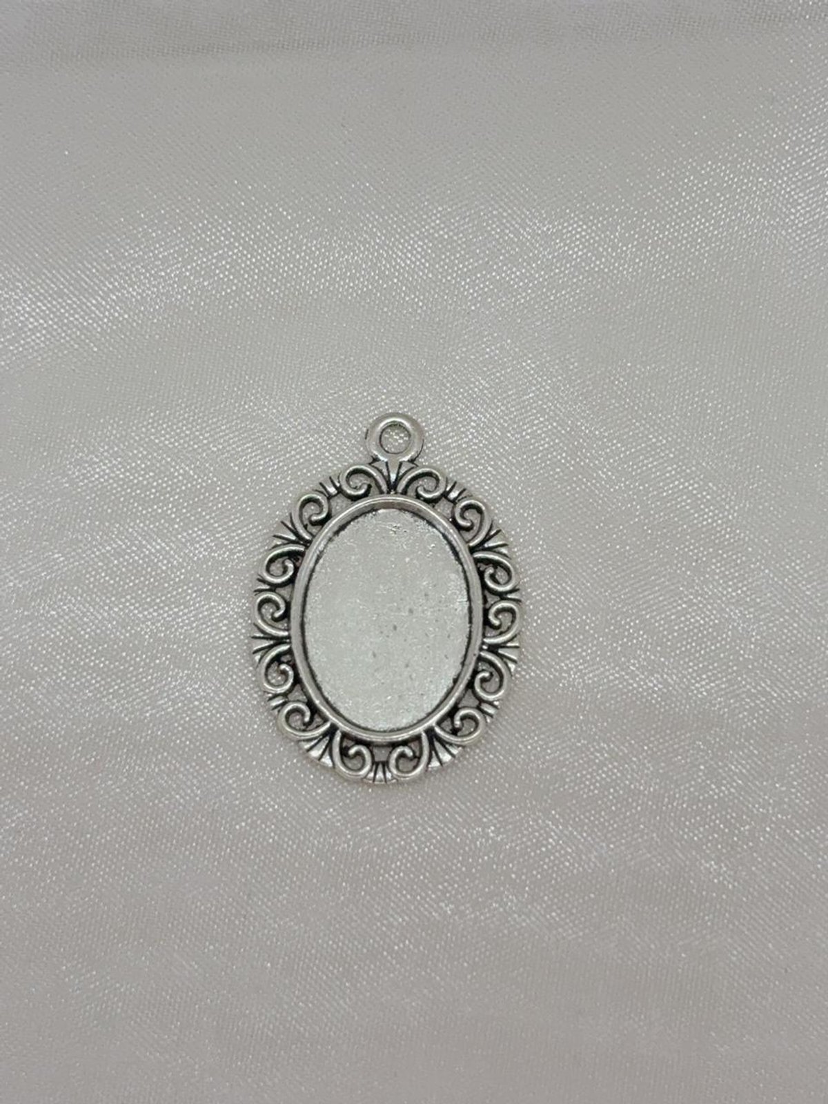 RC001 - Relicario de 3cm  - 3