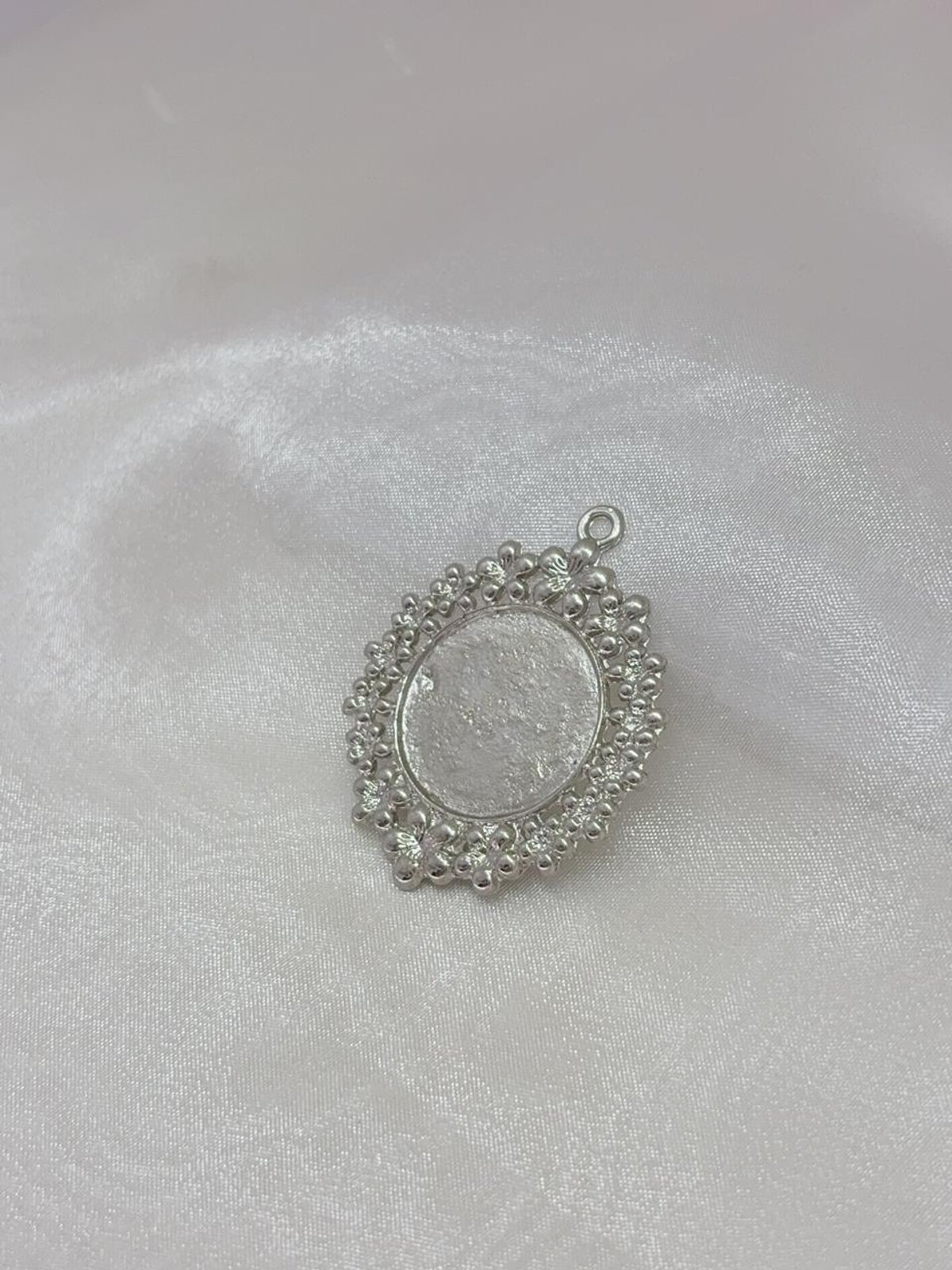 RC002 - Relicario de 5cm  - 2