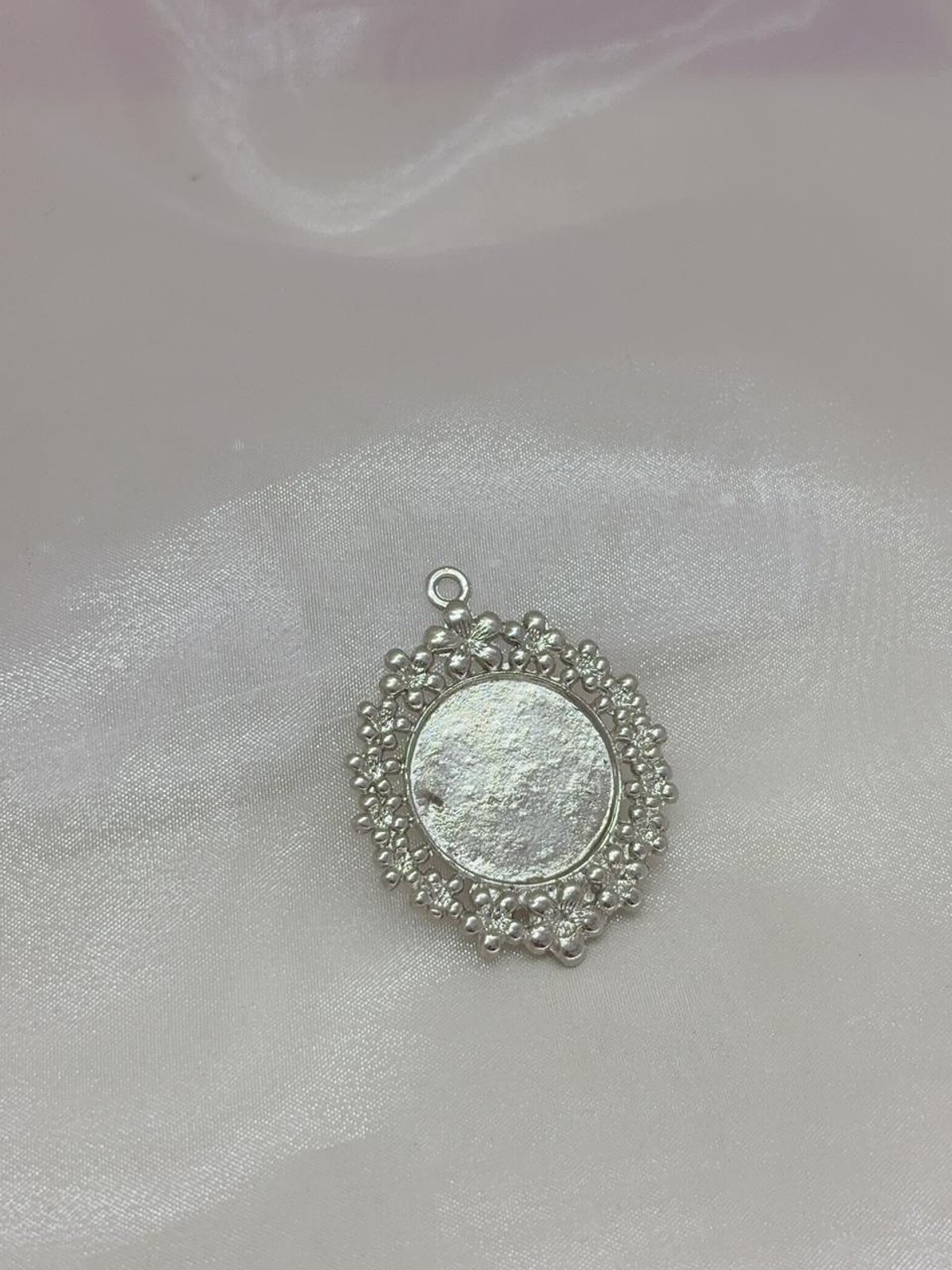 RC002 - Relicario de 5cm  - 3