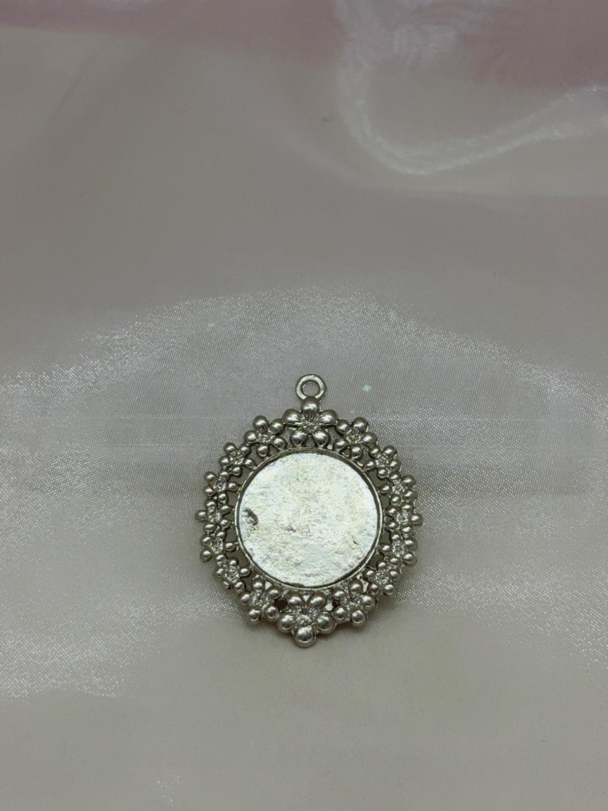 RC002 - Relicario de 5cm  - 4