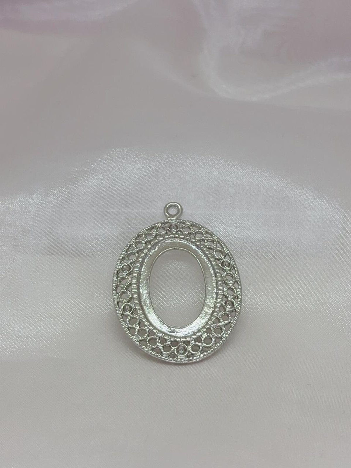 RC003 - Relicario de 5 cm - 2