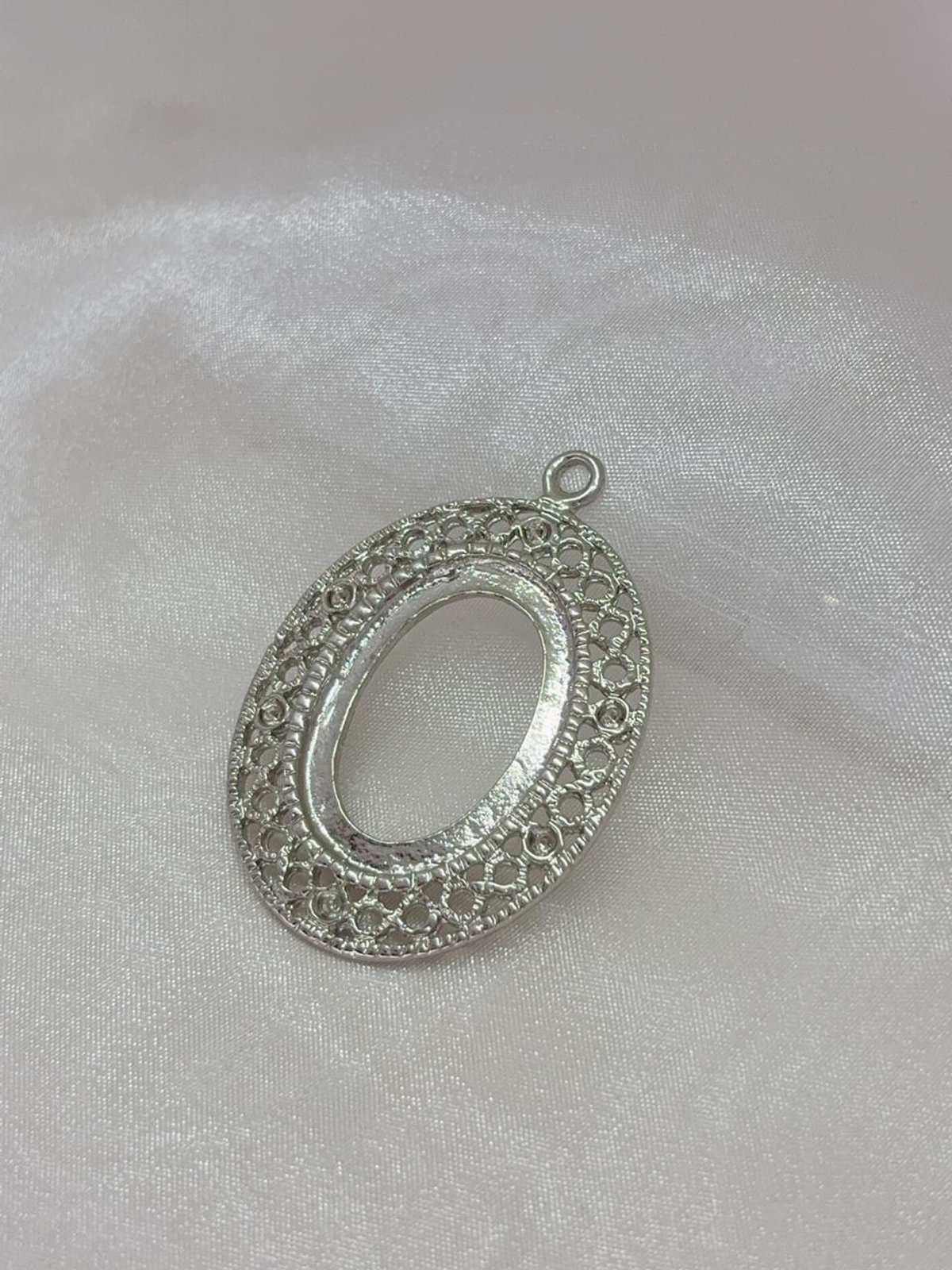 RC003 - Relicario de 5 cm - 3