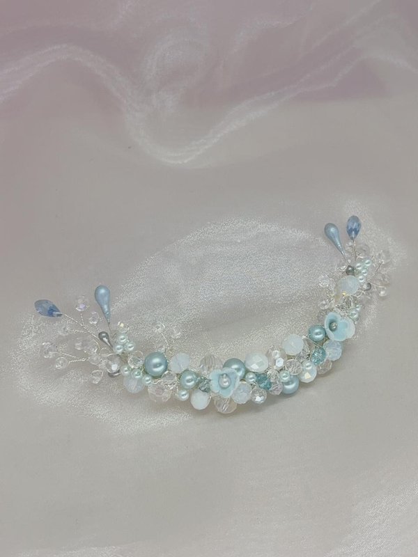 TC001 - Tocado infantil