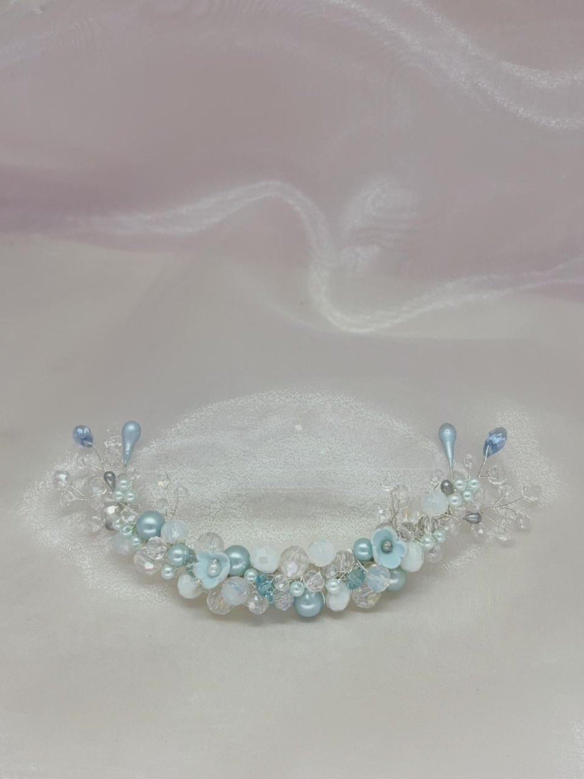 TC001 - Tocado infantil - 4