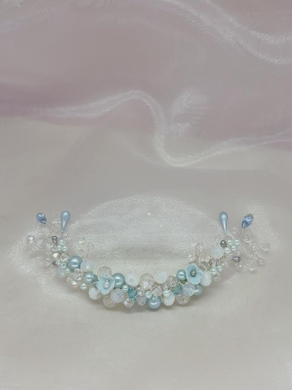 TC001 - Tocado infantil