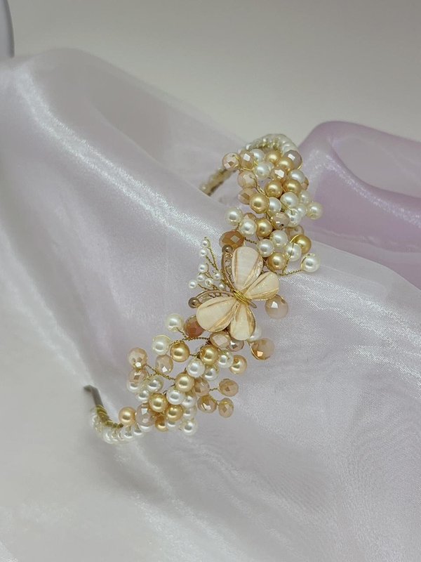 TVI001 - Vincha infantil