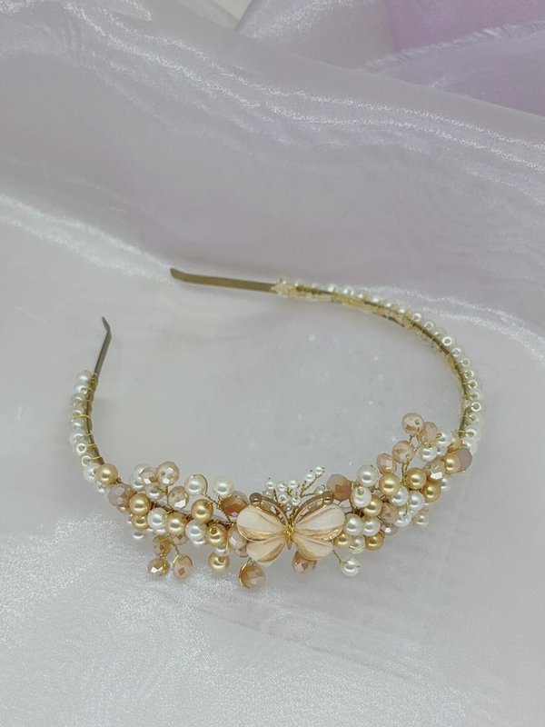 TVI001 - Vincha infantil