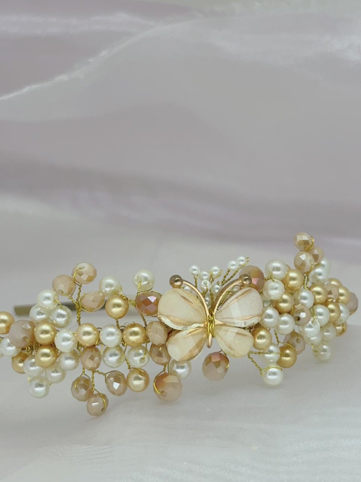 TVI001 - Vincha infantil - 2