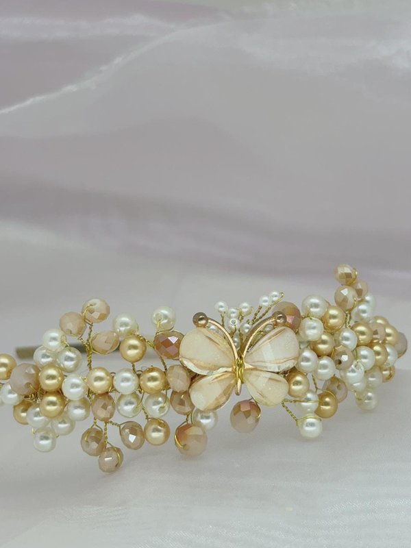 TVI001 - Vincha infantil