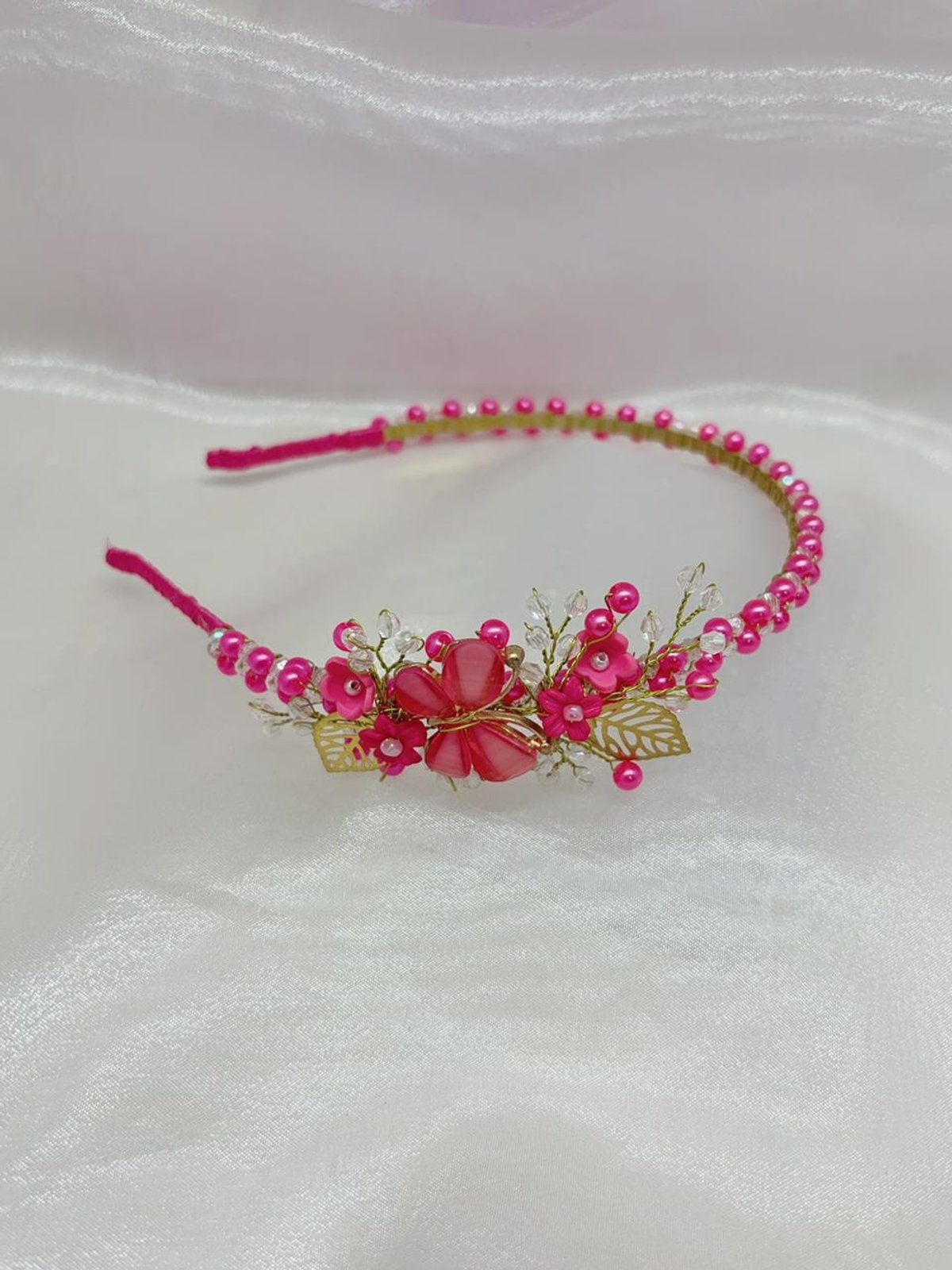 TVI002 - Vincha Infantil - 2