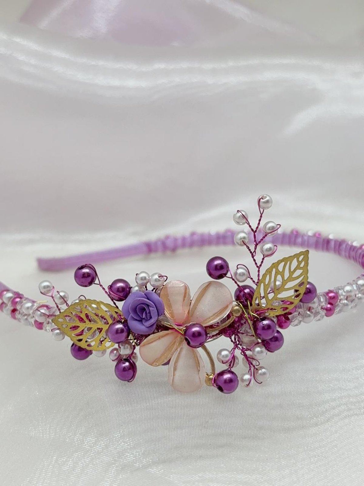 TVI003 - Vincha Infantil - 2