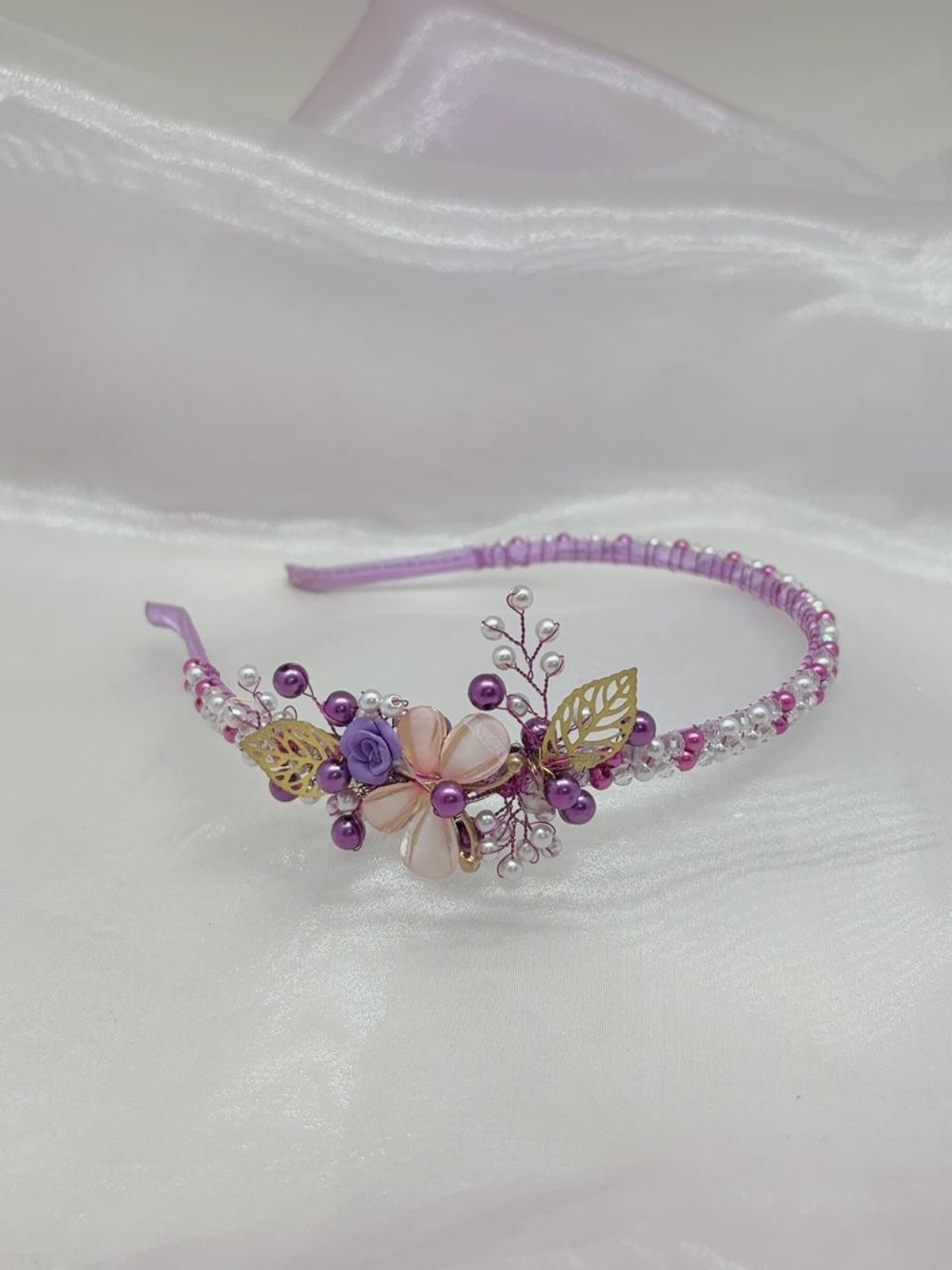 TVI003 - Vincha Infantil - 4